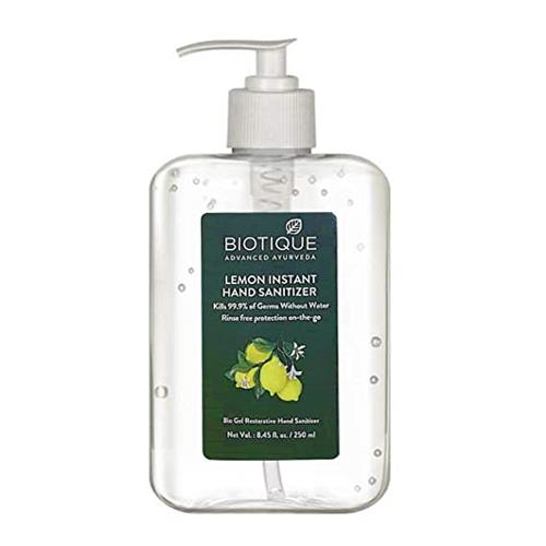 BIO HBD SANITIZER 250ml